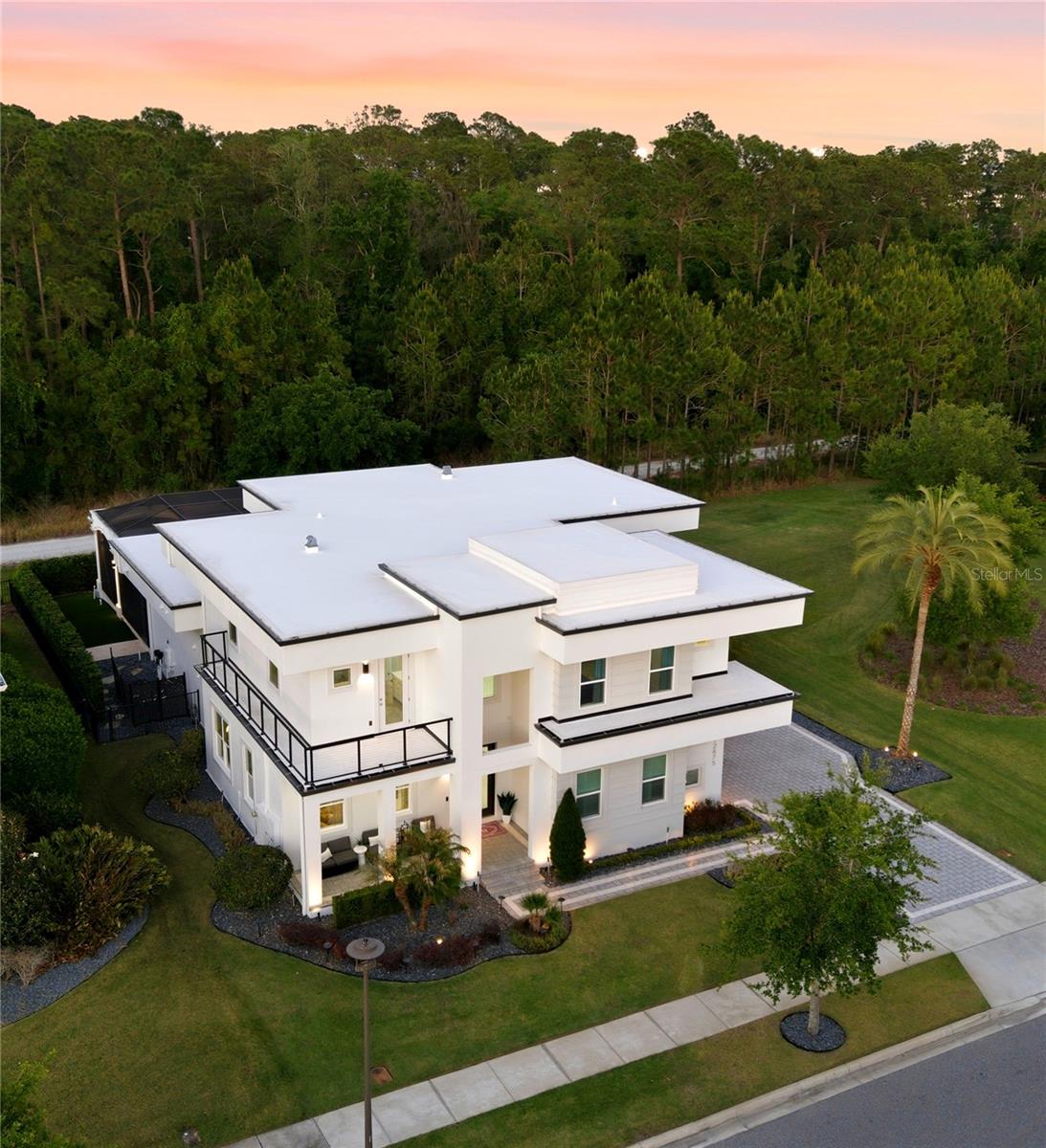 12875 UPPER HARDEN AVE, ORLANDO, FL, 32827