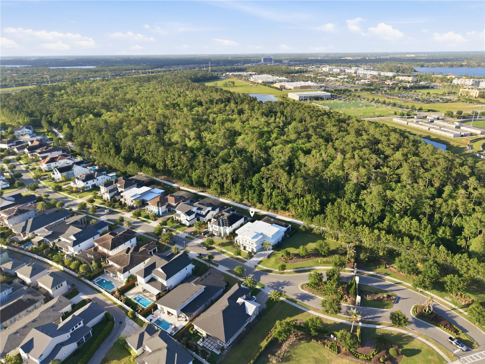 12875 UPPER HARDEN AVE, ORLANDO, FL, 32827