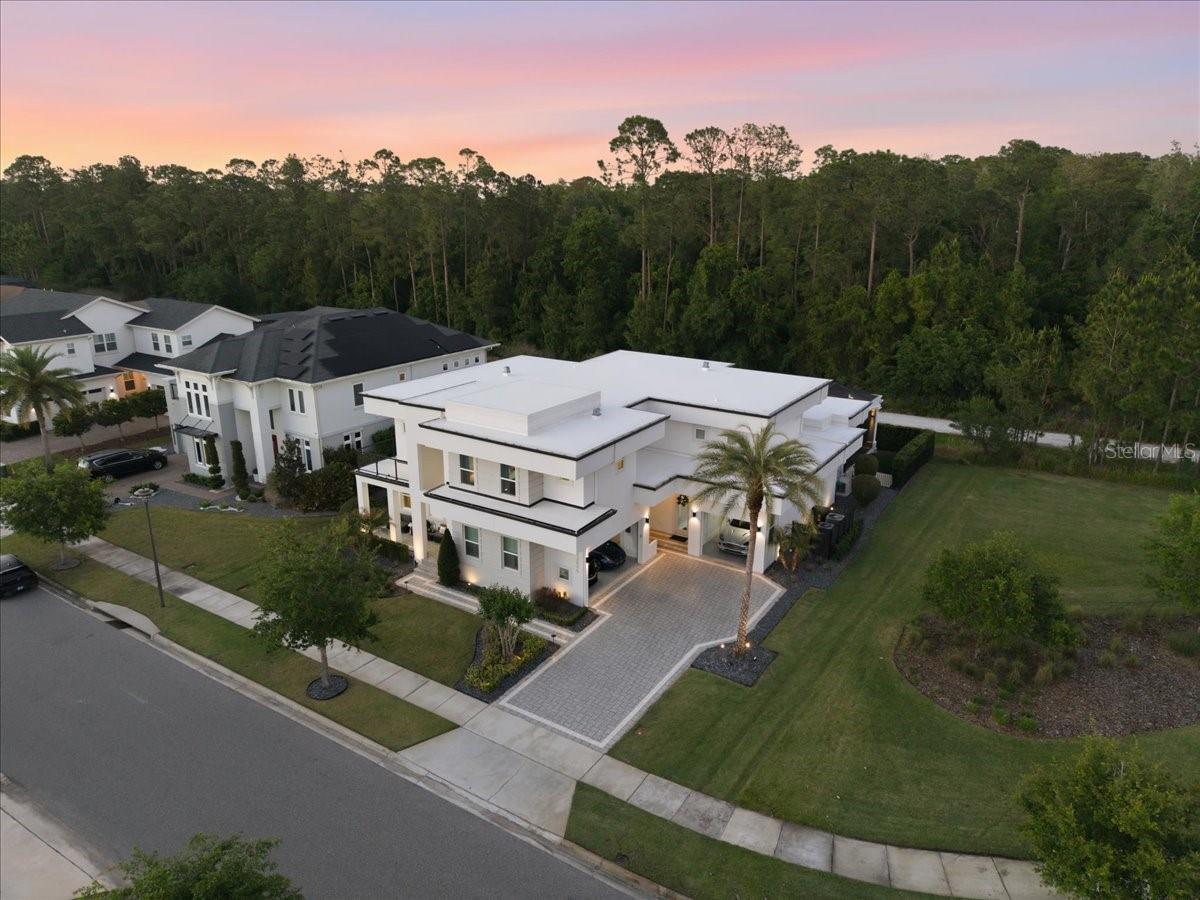 12875 UPPER HARDEN AVE, ORLANDO, FL, 32827