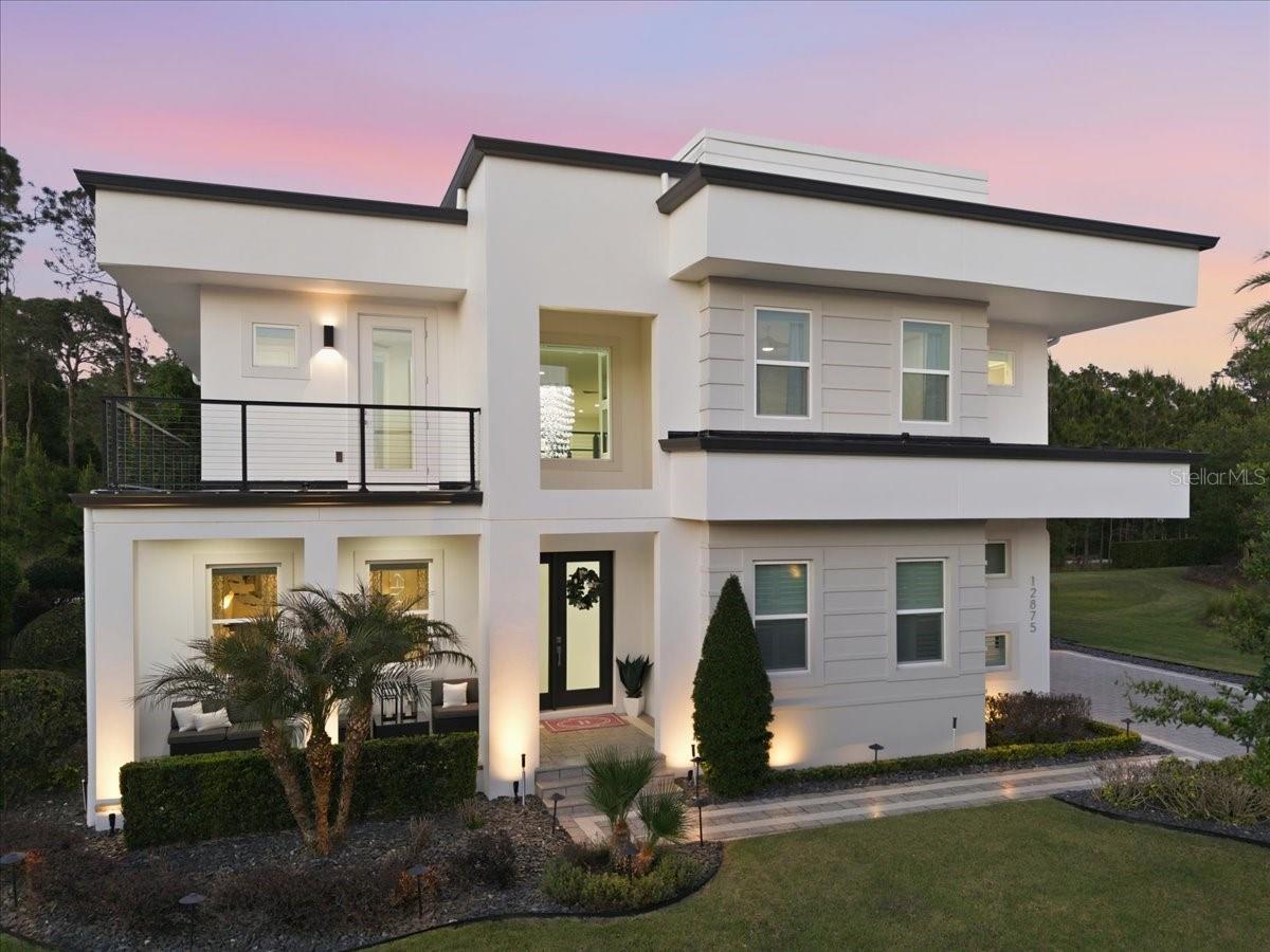 12875 UPPER HARDEN AVE, ORLANDO, FL, 32827