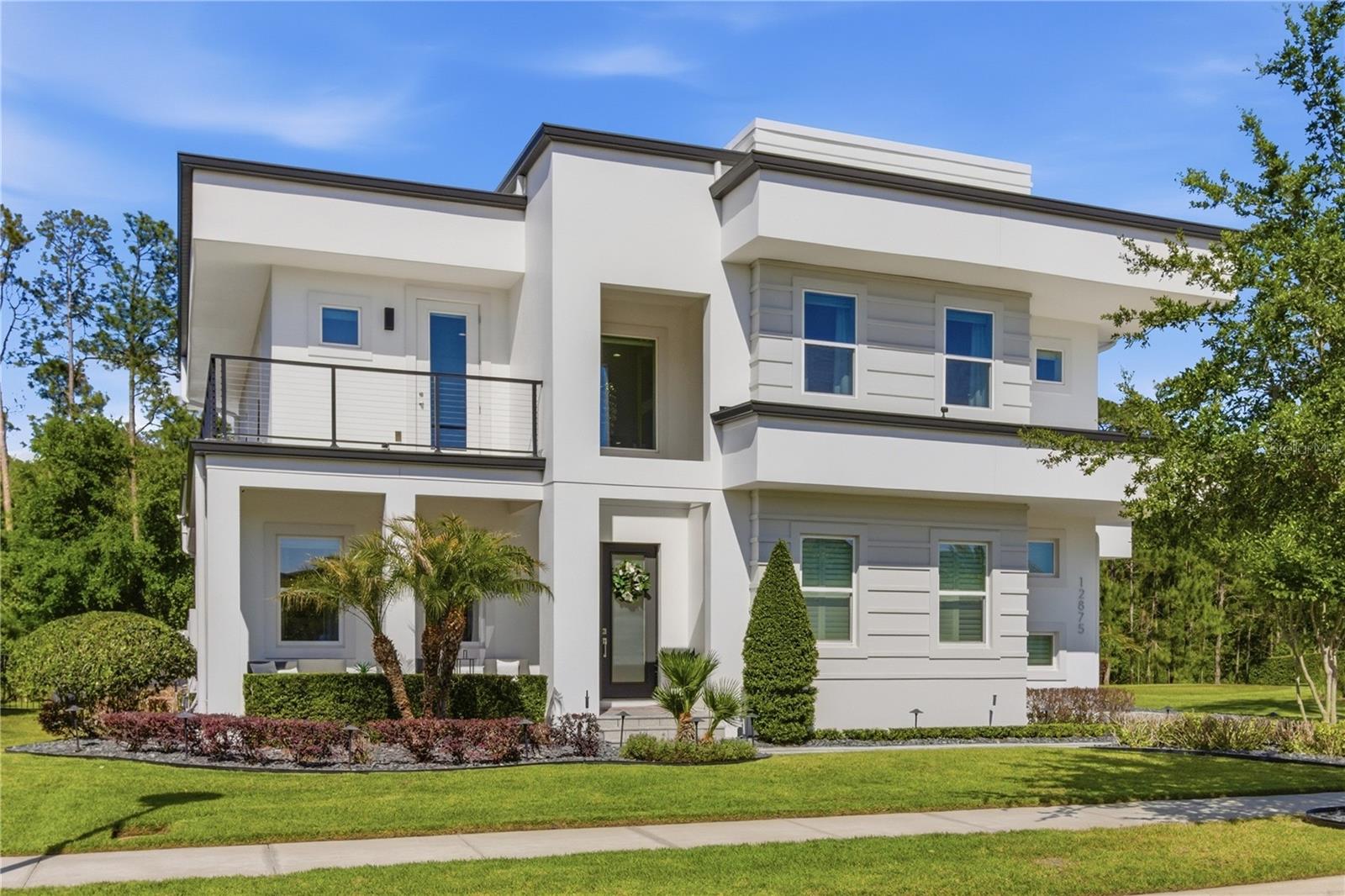 12875 UPPER HARDEN AVE, ORLANDO, FL, 32827