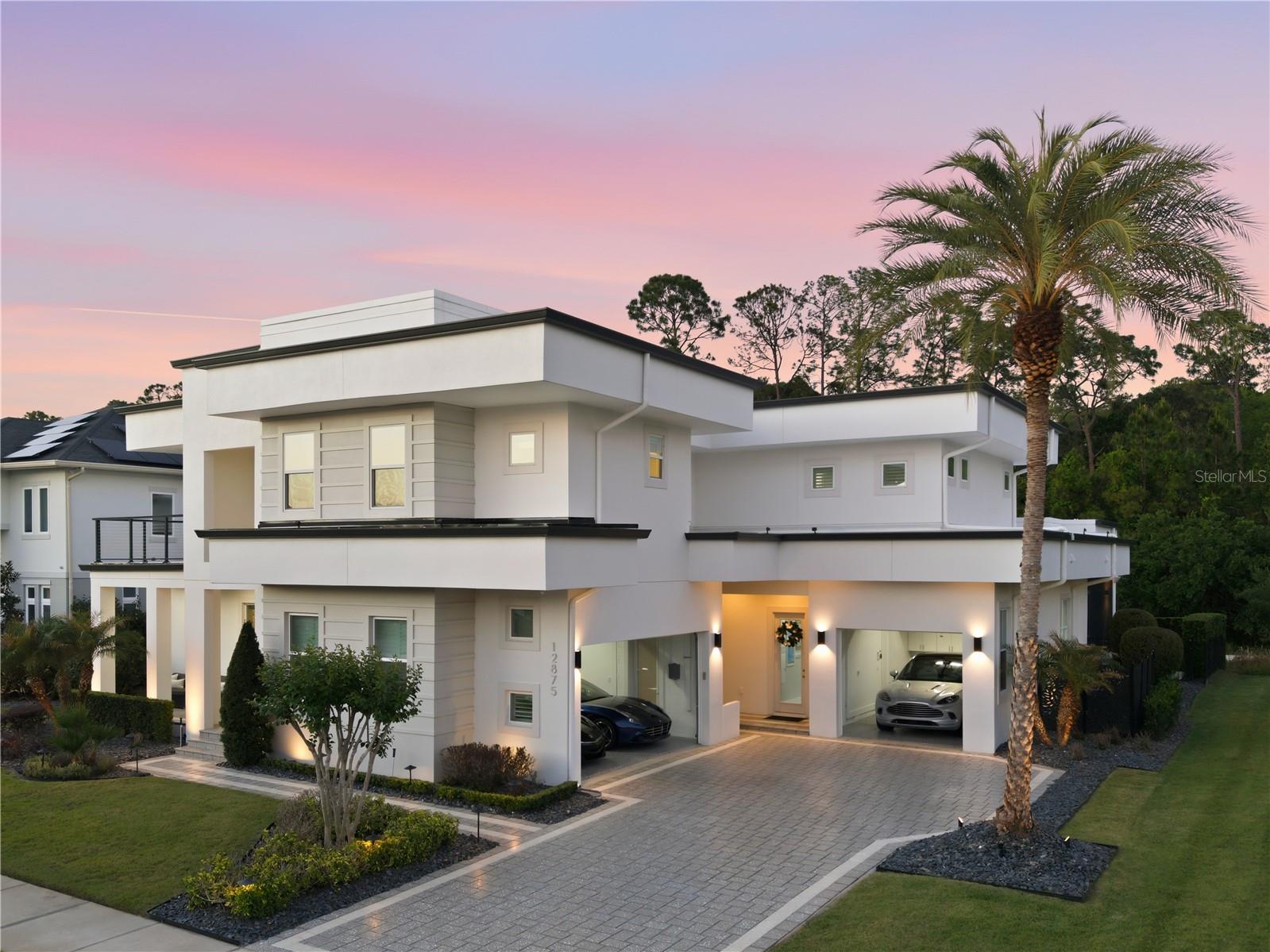 12875 UPPER HARDEN AVE, ORLANDO, FL, 32827