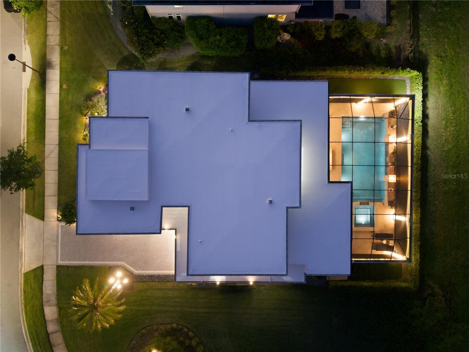 12875 UPPER HARDEN AVE, ORLANDO, FL, 32827