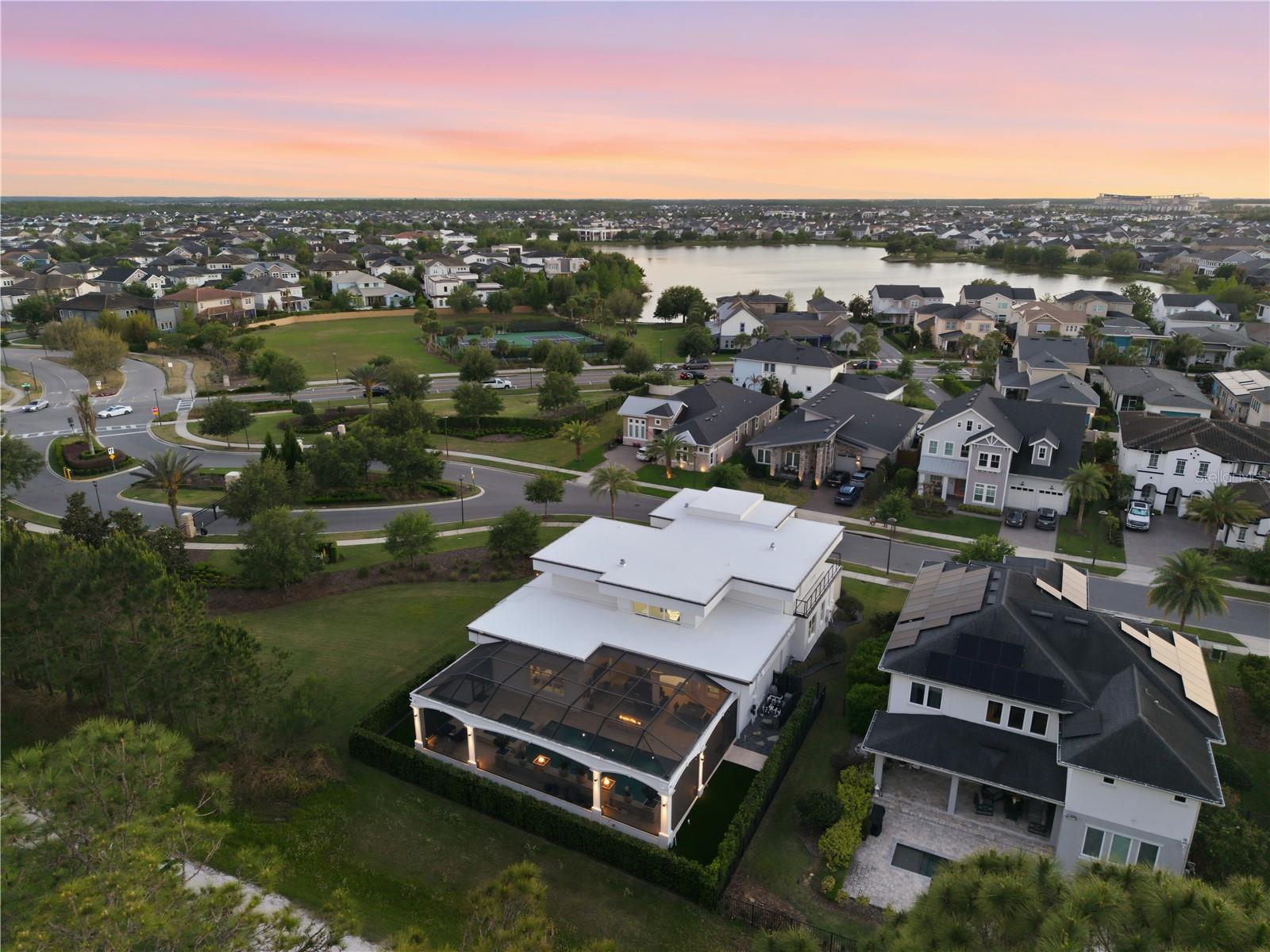 12875 UPPER HARDEN AVE, ORLANDO, FL, 32827