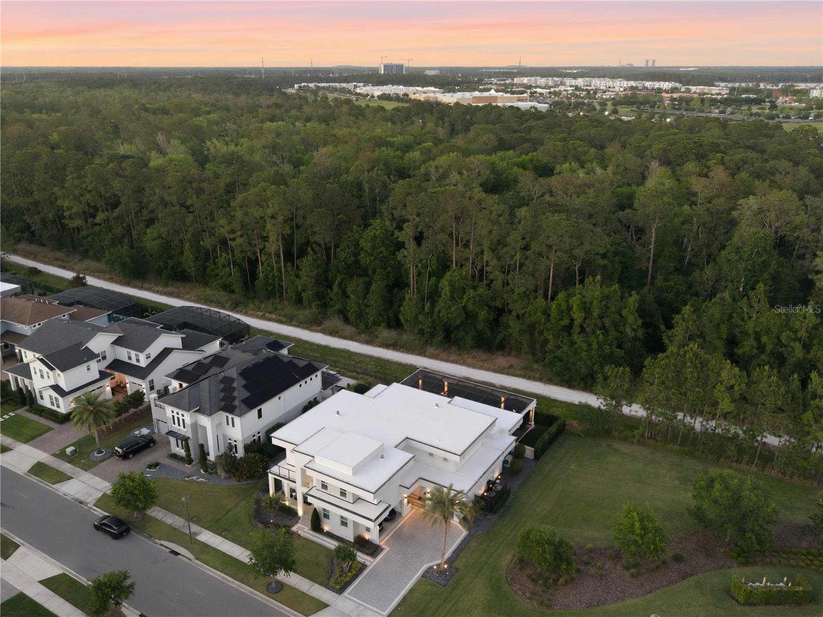 12875 UPPER HARDEN AVE, ORLANDO, FL, 32827