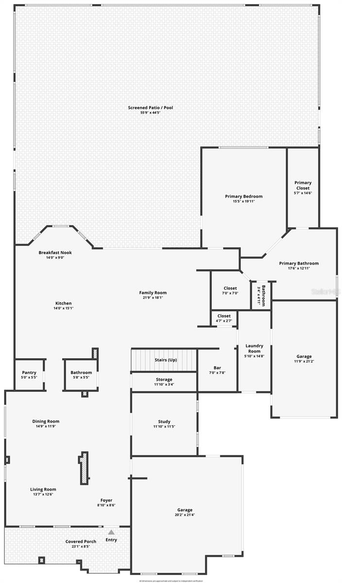 12875 UPPER HARDEN AVE, ORLANDO, FL, 32827