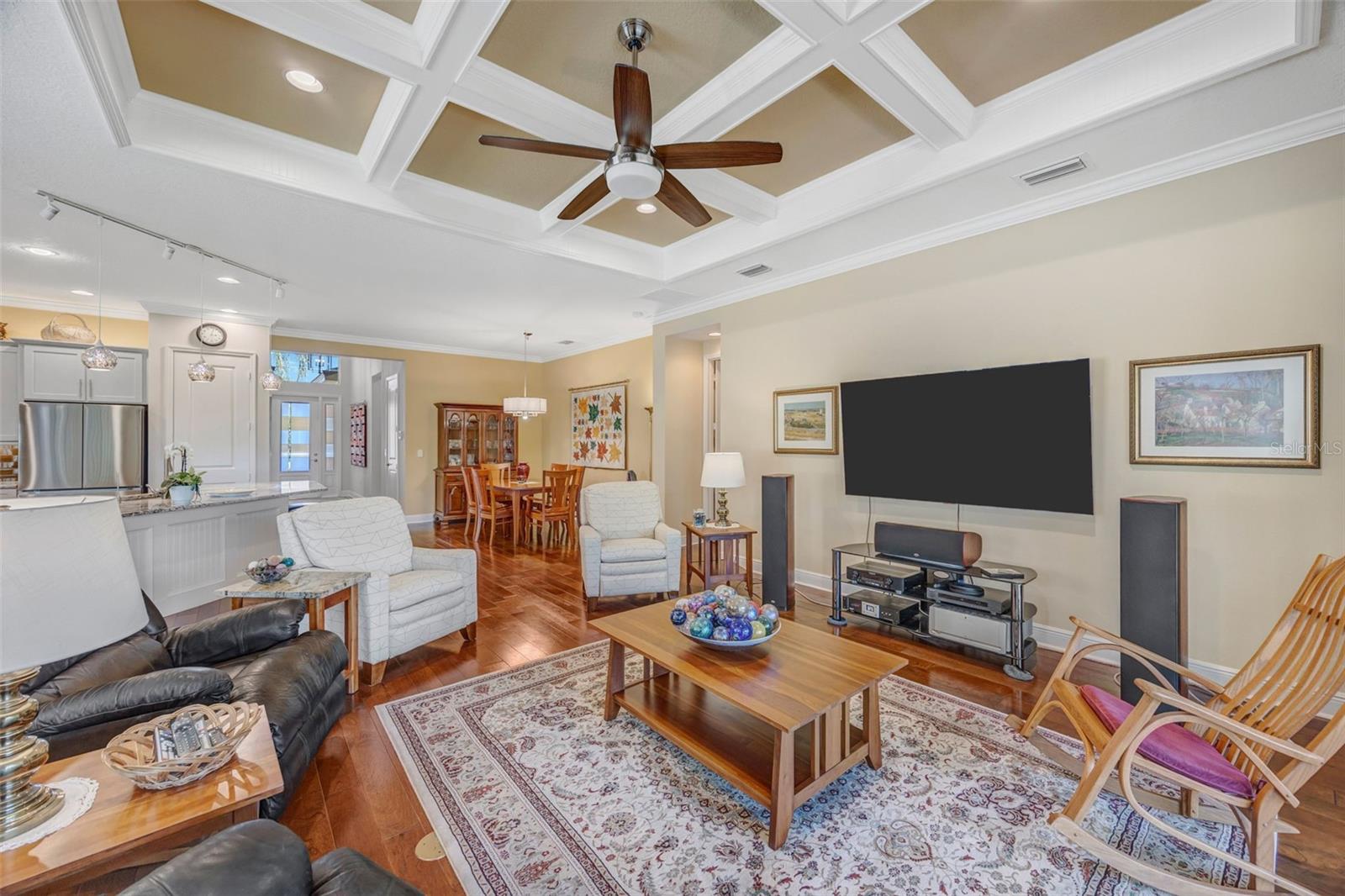 2415 OAKWOOD PRESERVE DR, WESLEY CHAPEL, FL, 33543