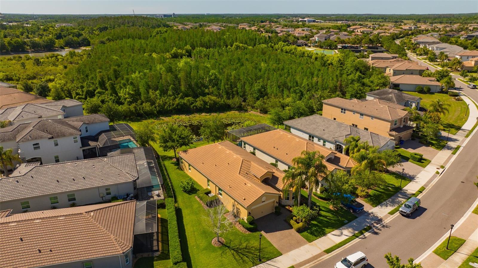 2415 OAKWOOD PRESERVE DR, WESLEY CHAPEL, FL, 33543