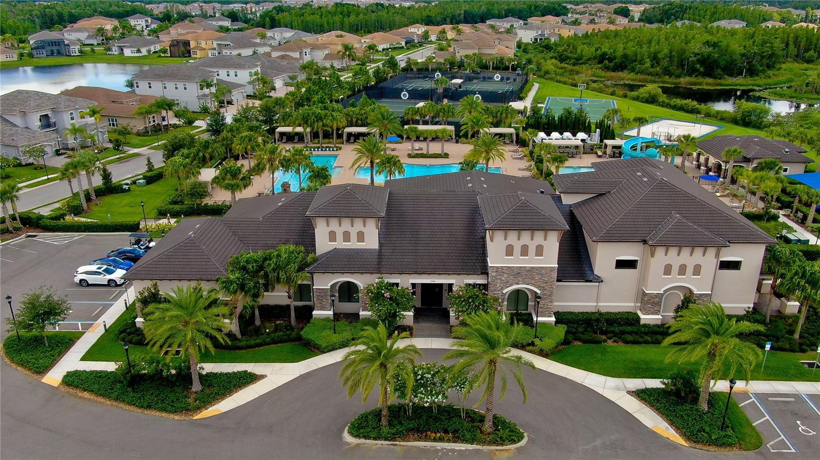 2415 OAKWOOD PRESERVE DR, WESLEY CHAPEL, FL, 33543