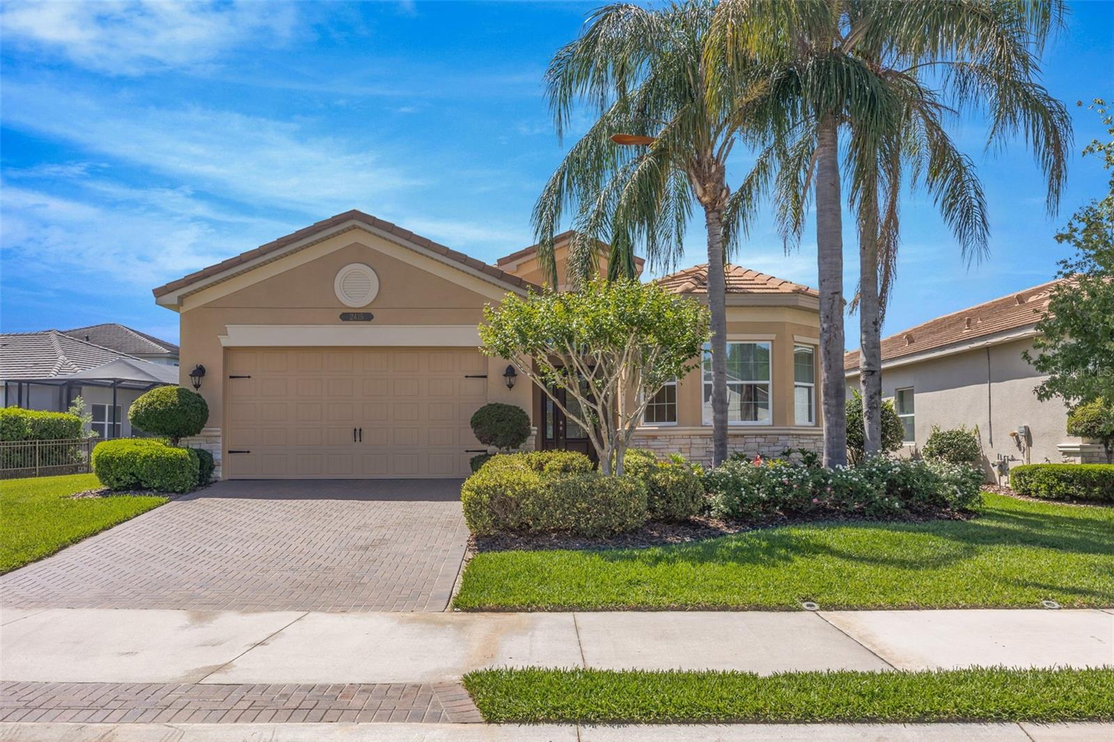 2415 OAKWOOD PRESERVE DR, WESLEY CHAPEL, FL, 33543