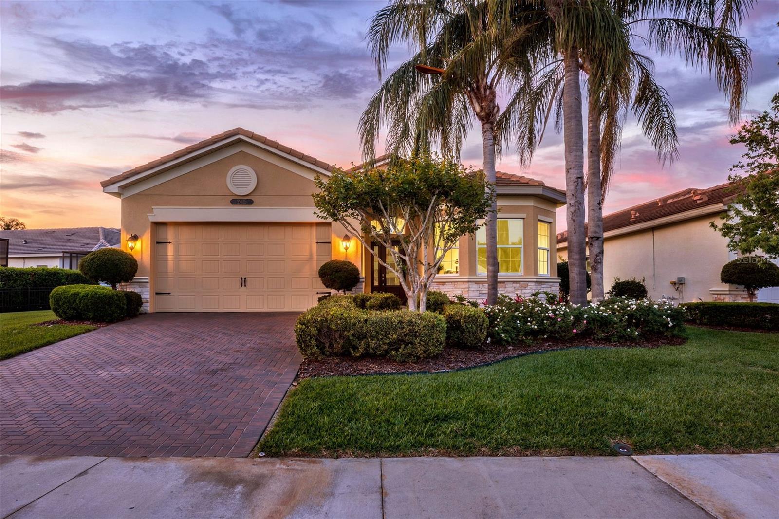 2415 OAKWOOD PRESERVE DR, WESLEY CHAPEL, FL, 33543