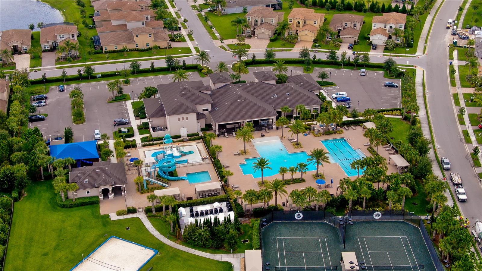 2415 OAKWOOD PRESERVE DR, WESLEY CHAPEL, FL, 33543