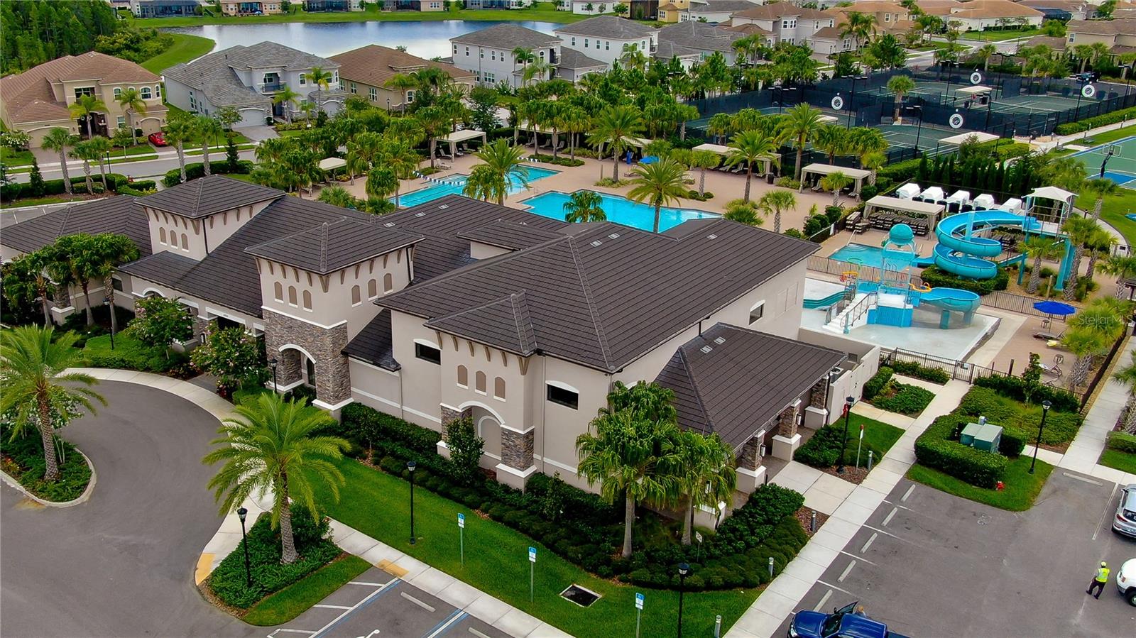 2415 OAKWOOD PRESERVE DR, WESLEY CHAPEL, FL, 33543