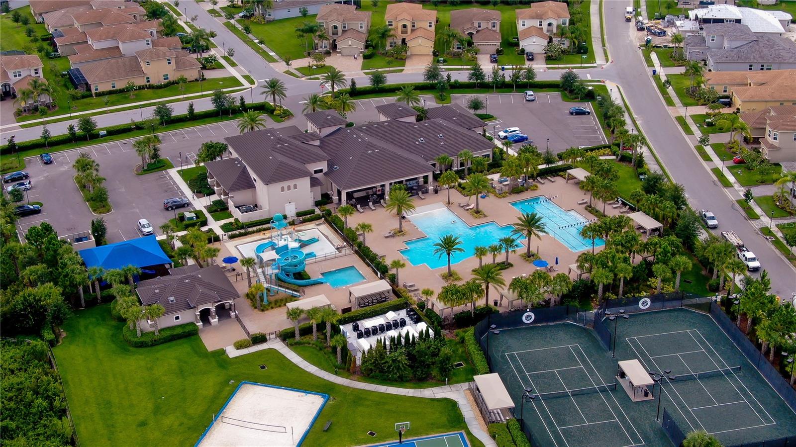 2415 OAKWOOD PRESERVE DR, WESLEY CHAPEL, FL, 33543