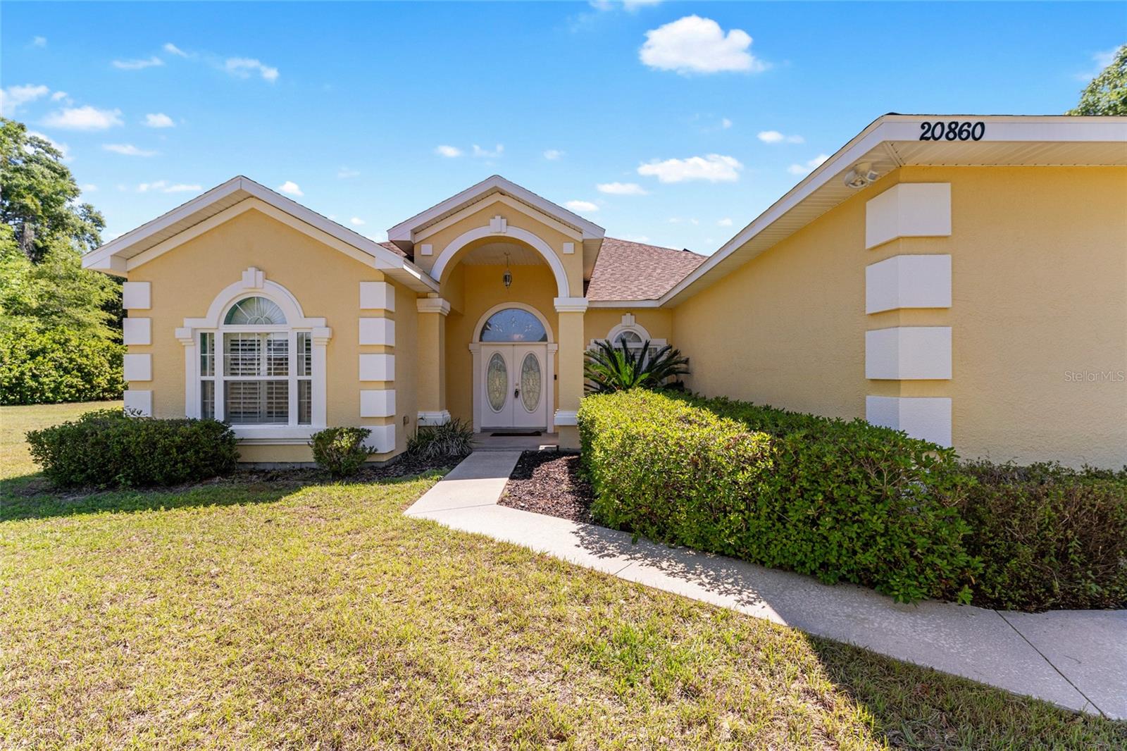 20860 SW 36TH ST, DUNNELLON, FL, 34431