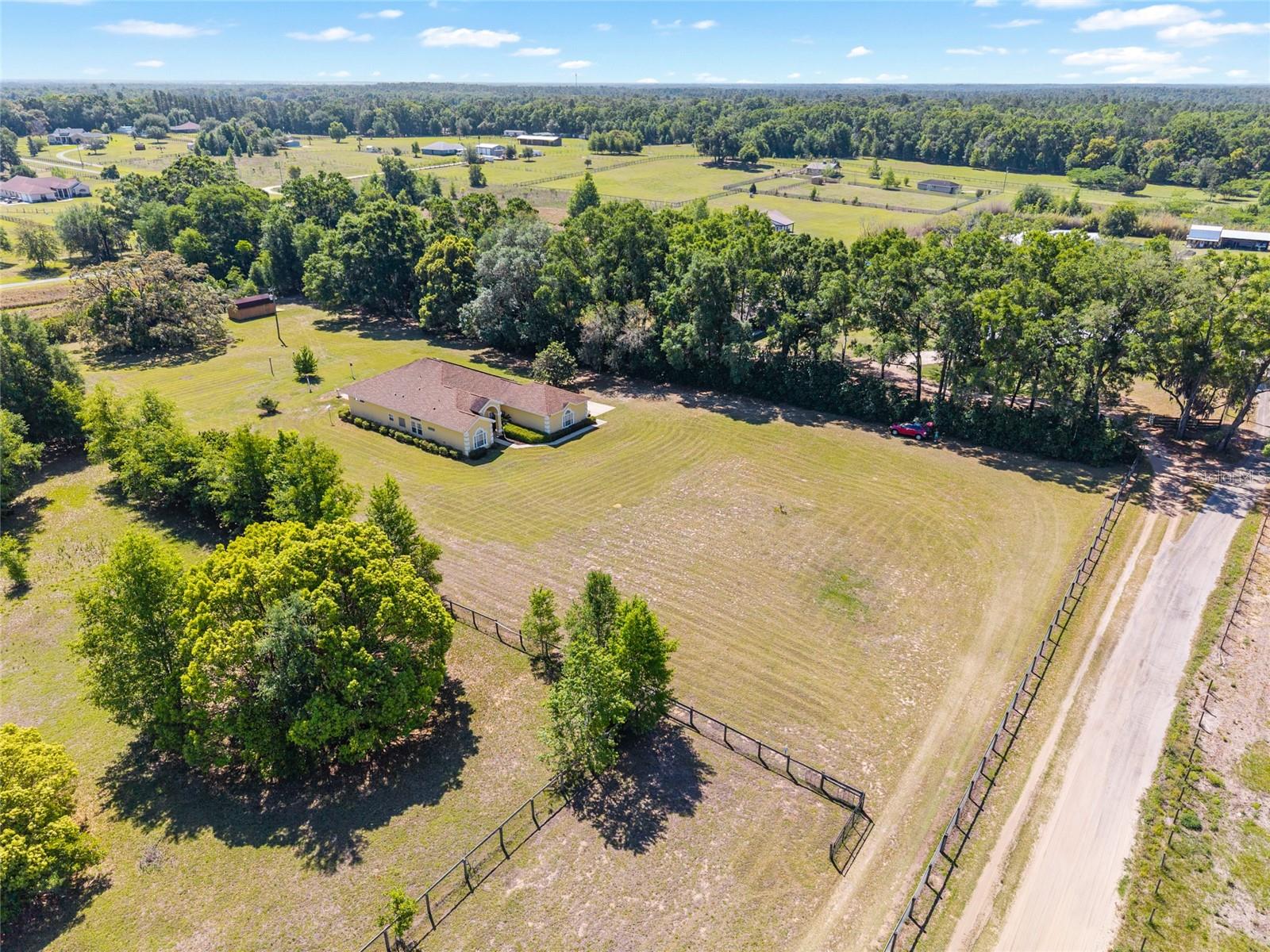 20860 SW 36TH ST, DUNNELLON, FL, 34431