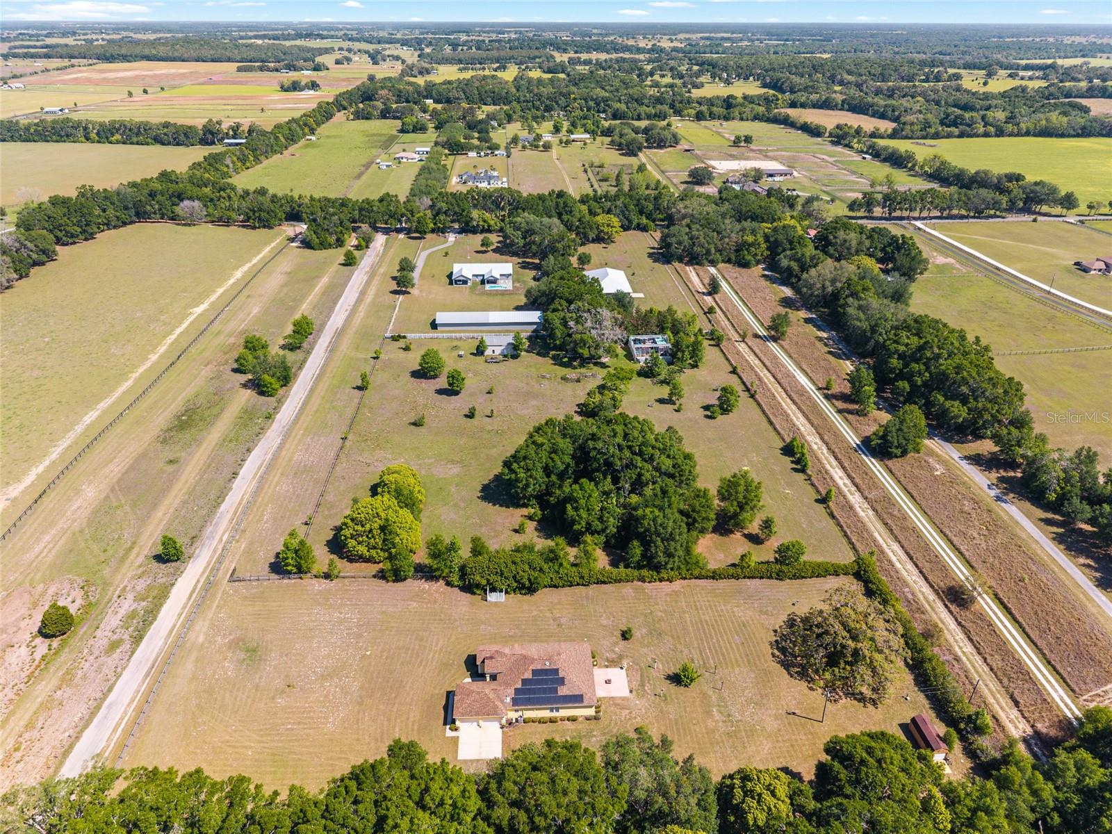 20860 SW 36TH ST, DUNNELLON, FL, 34431