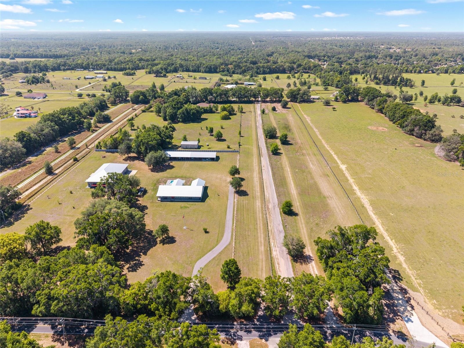 20860 SW 36TH ST, DUNNELLON, FL, 34431