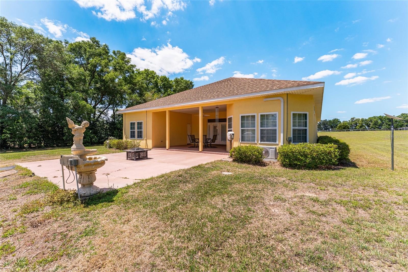 20860 SW 36TH ST, DUNNELLON, FL, 34431