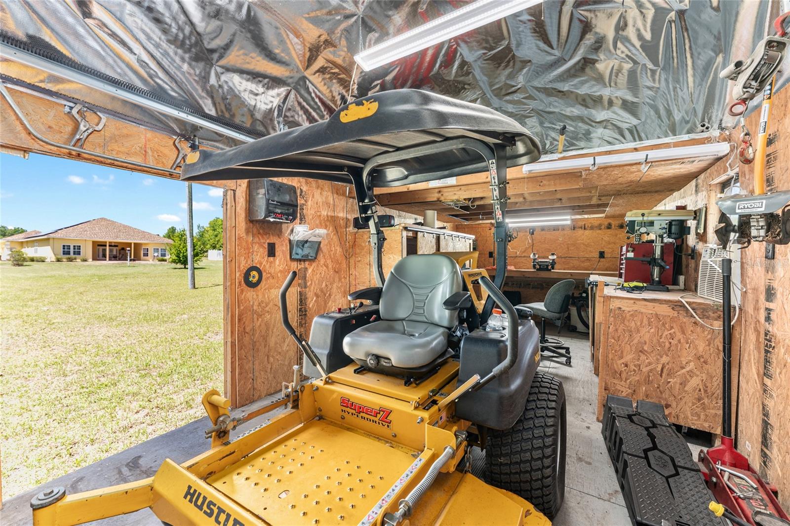 20860 SW 36TH ST, DUNNELLON, FL, 34431