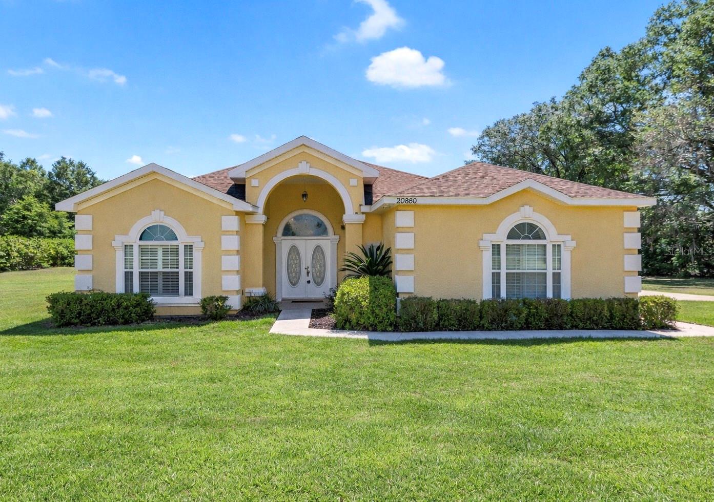 20860 SW 36TH ST, DUNNELLON, FL, 34431