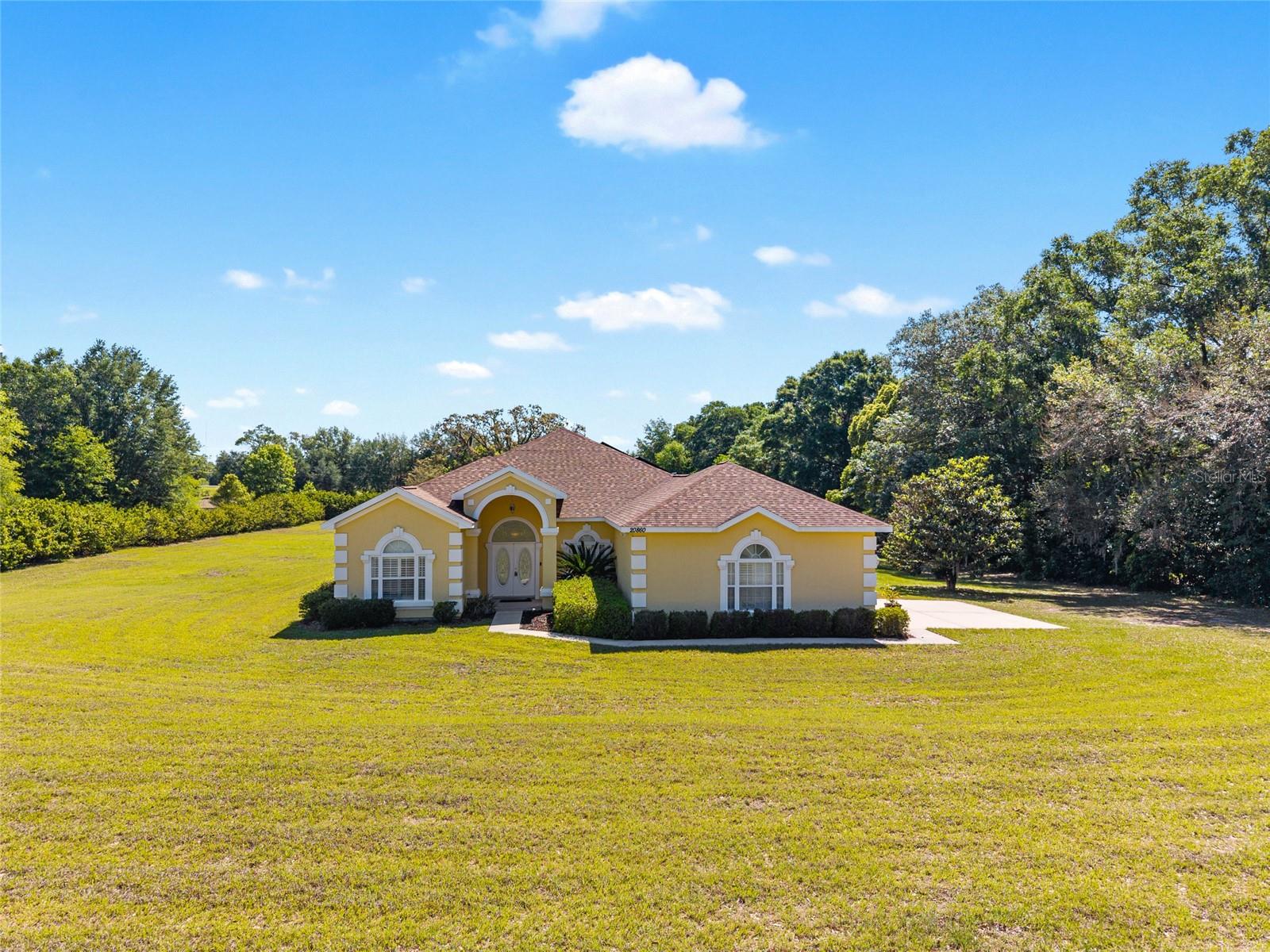 20860 SW 36TH ST, DUNNELLON, FL, 34431