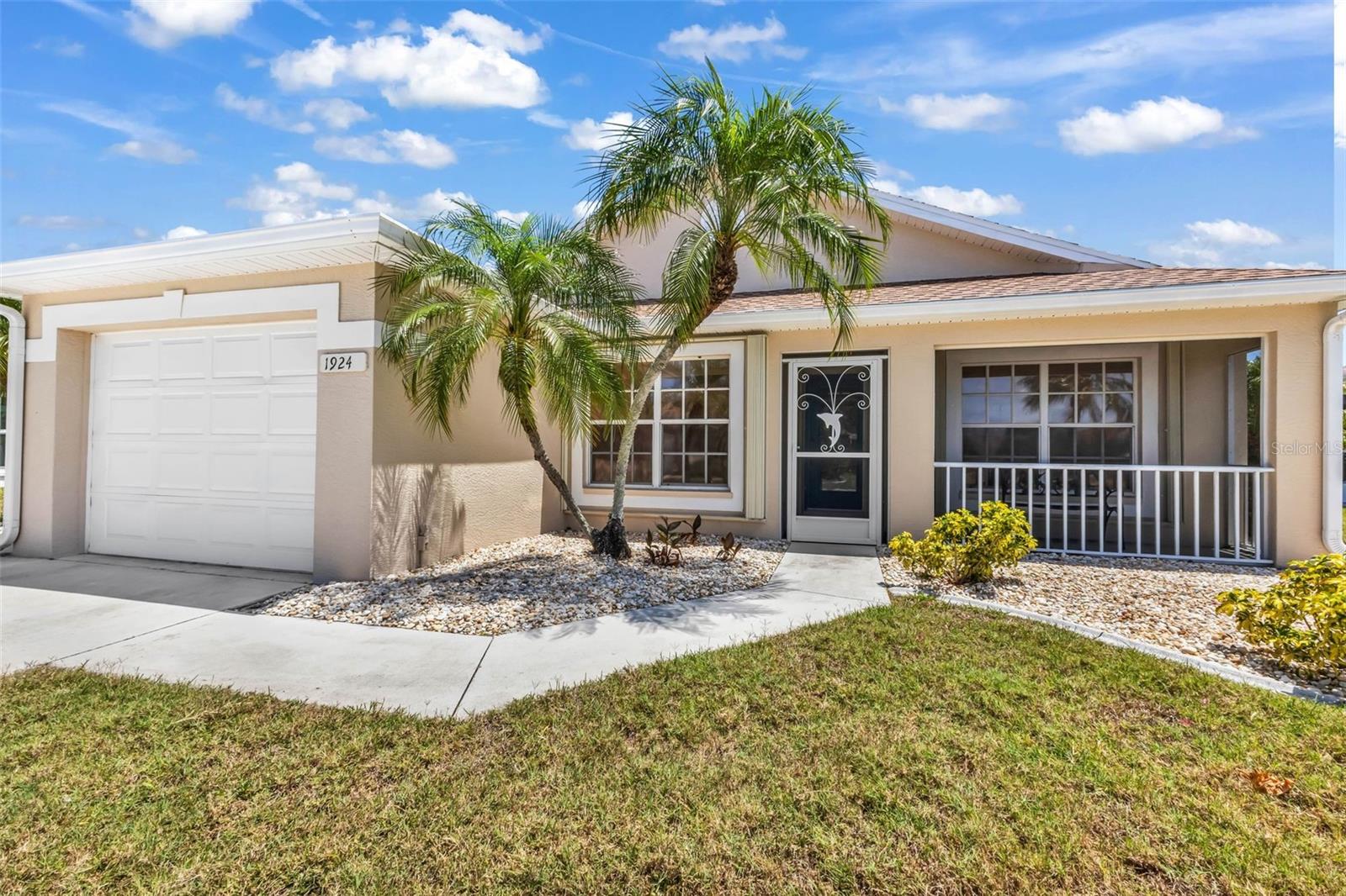 1924 BODDINGTON TRL, PUNTA GORDA, FL, 33980