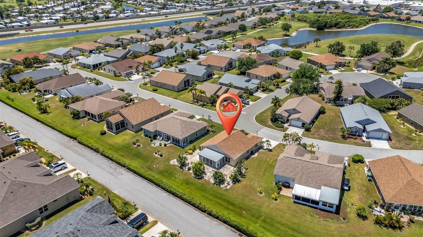 1924 BODDINGTON TRL, PUNTA GORDA, FL, 33980