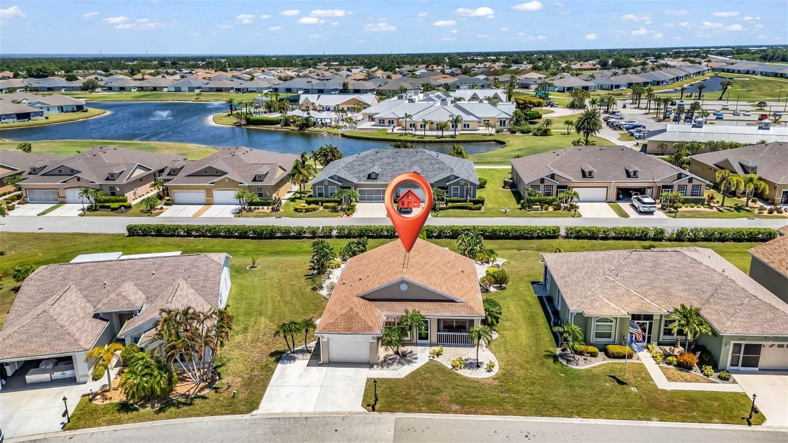 1924 BODDINGTON TRL, PUNTA GORDA, FL, 33980