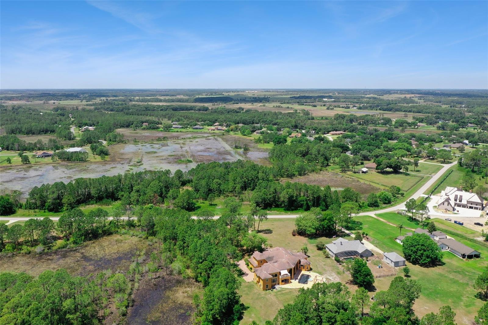 11031 ARROWTREE BLVD, CLERMONT, FL, 34715