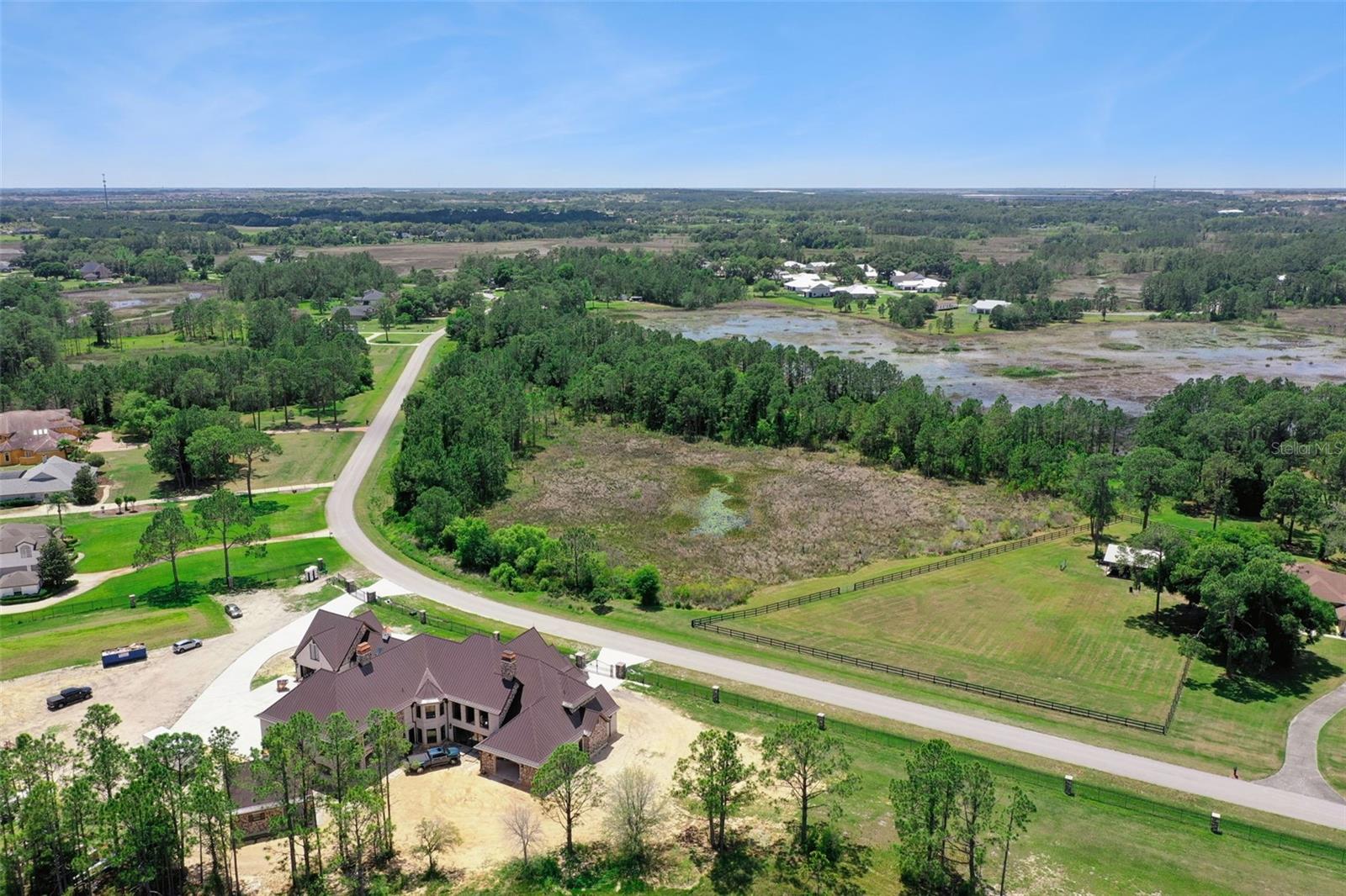 11031 ARROWTREE BLVD, CLERMONT, FL, 34715