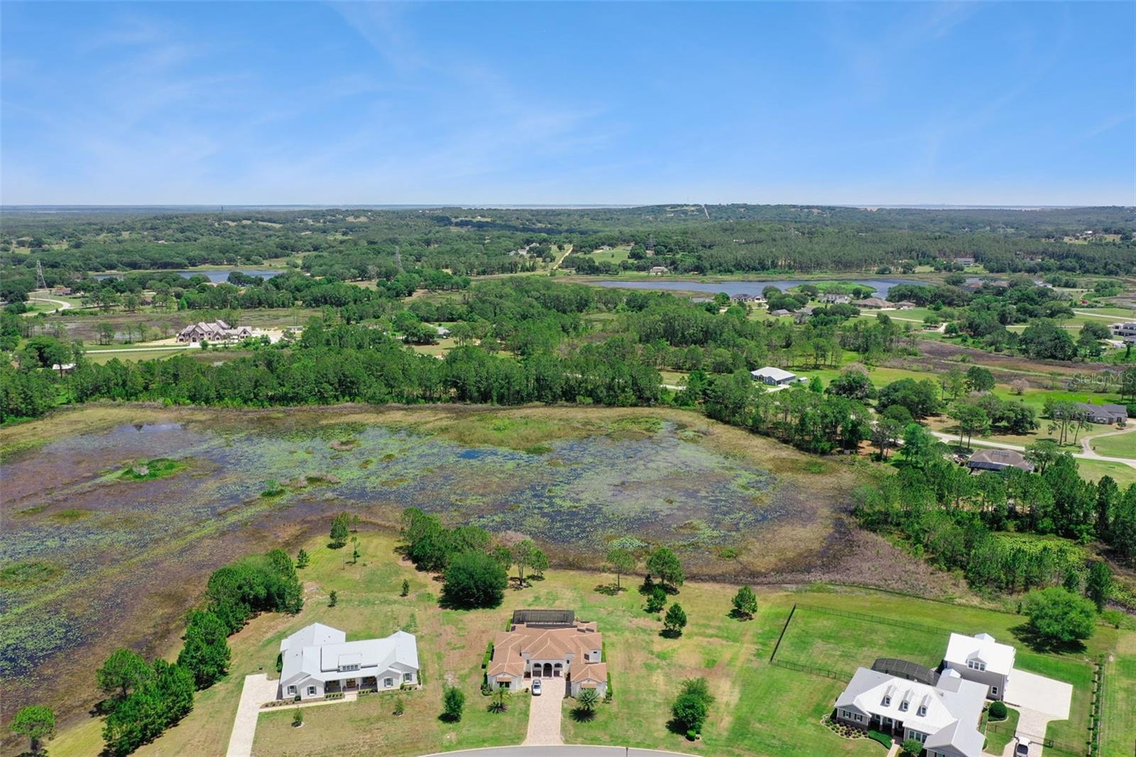 11031 ARROWTREE BLVD, CLERMONT, FL, 34715