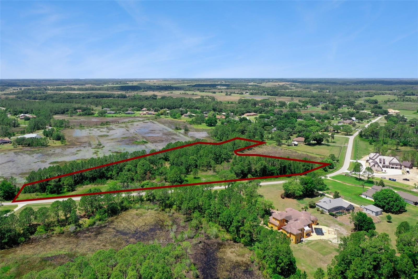 11031 ARROWTREE BLVD, CLERMONT, FL, 34715