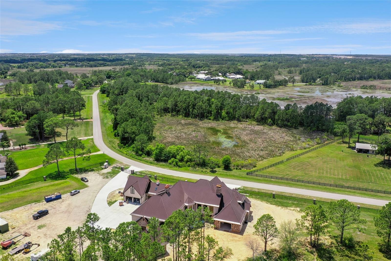 11031 ARROWTREE BLVD, CLERMONT, FL, 34715