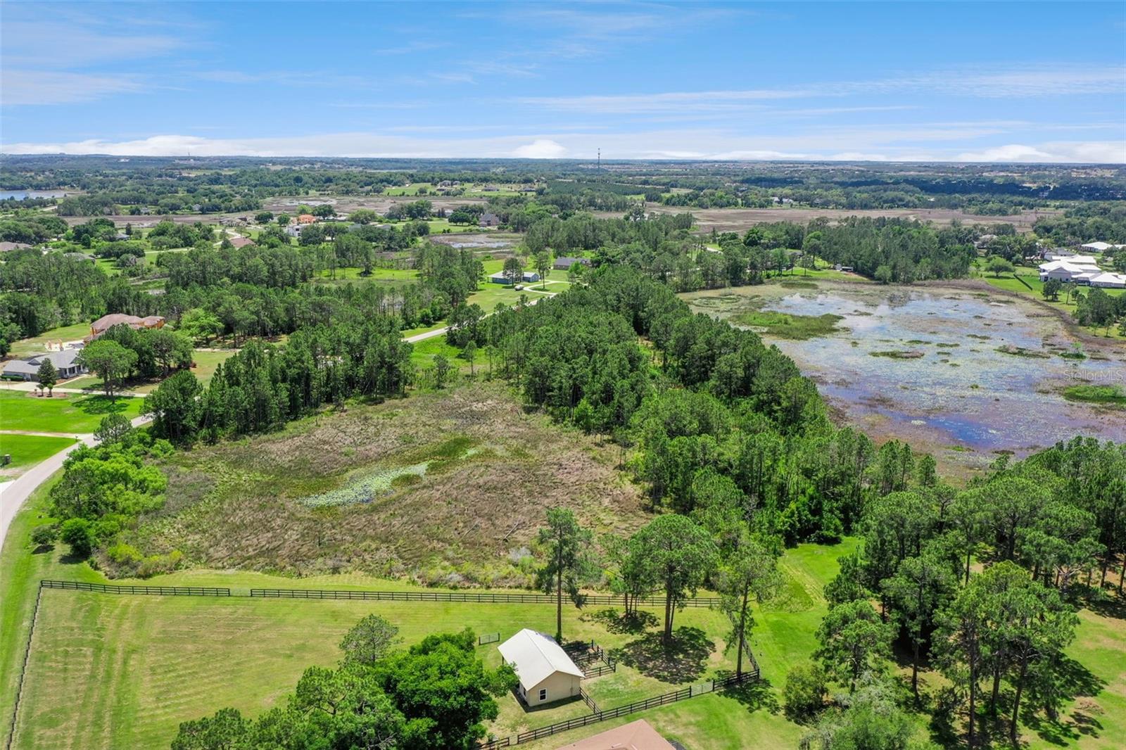 11031 ARROWTREE BLVD, CLERMONT, FL, 34715