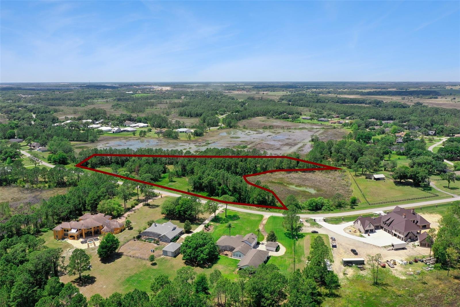 11031 ARROWTREE BLVD, CLERMONT, FL, 34715