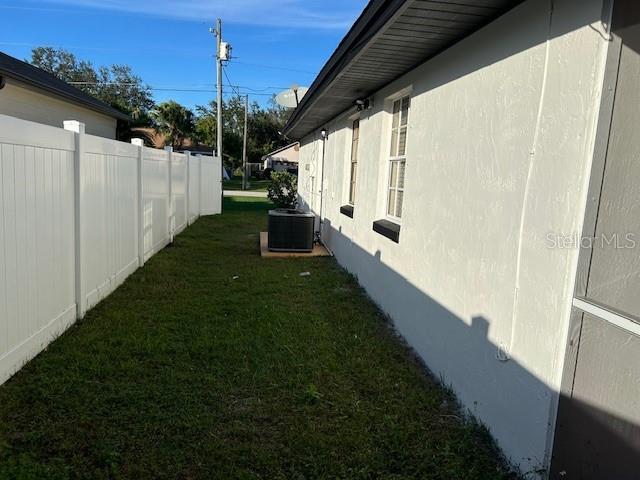 602 MESILLA DR, KISSIMMEE, FL, 34758