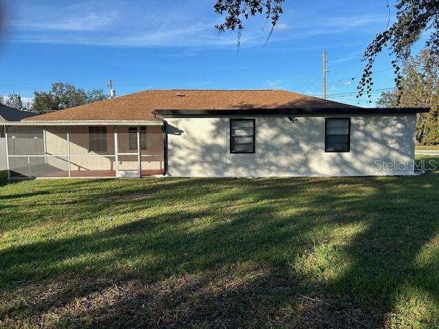 602 MESILLA DR, KISSIMMEE, FL, 34758