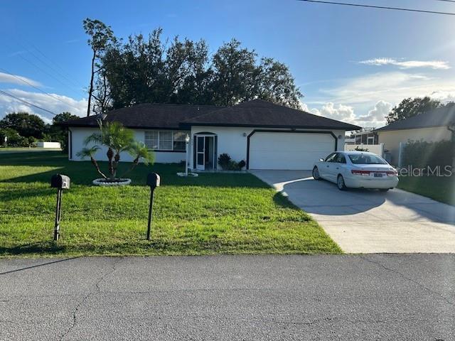 602 MESILLA DR, KISSIMMEE, FL, 34758