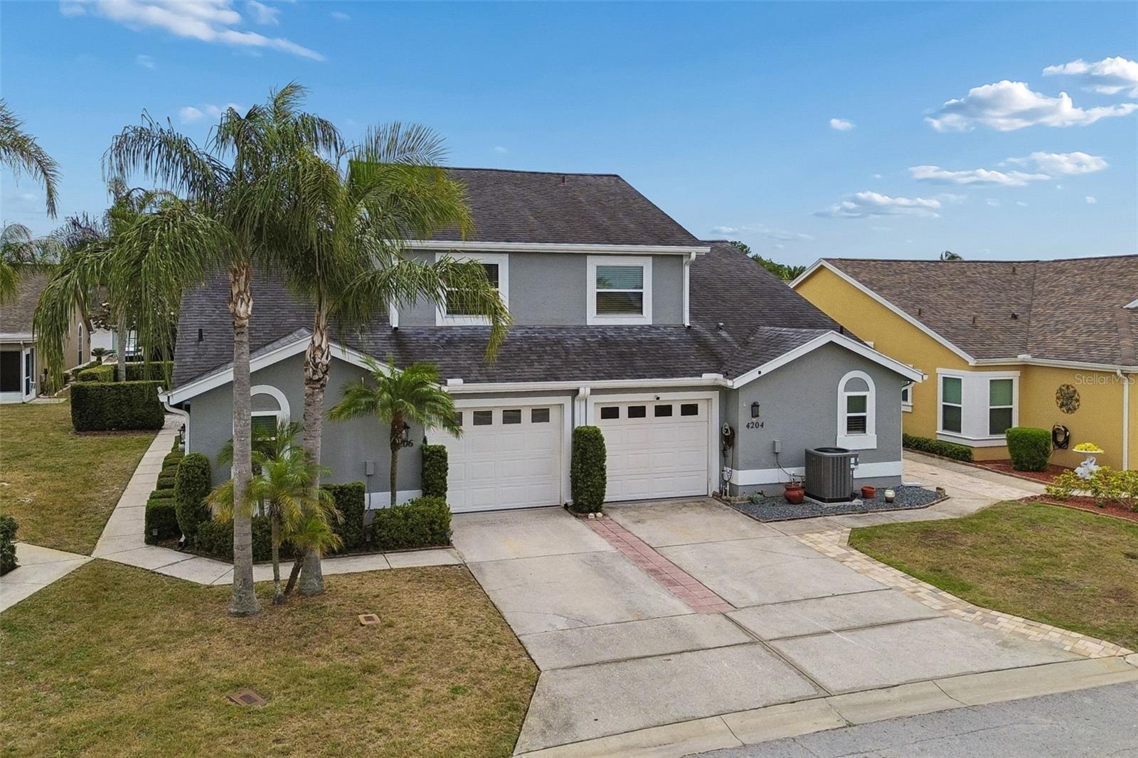 4206 BOSTON CIR, NEW PORT RICHEY, FL, 34653