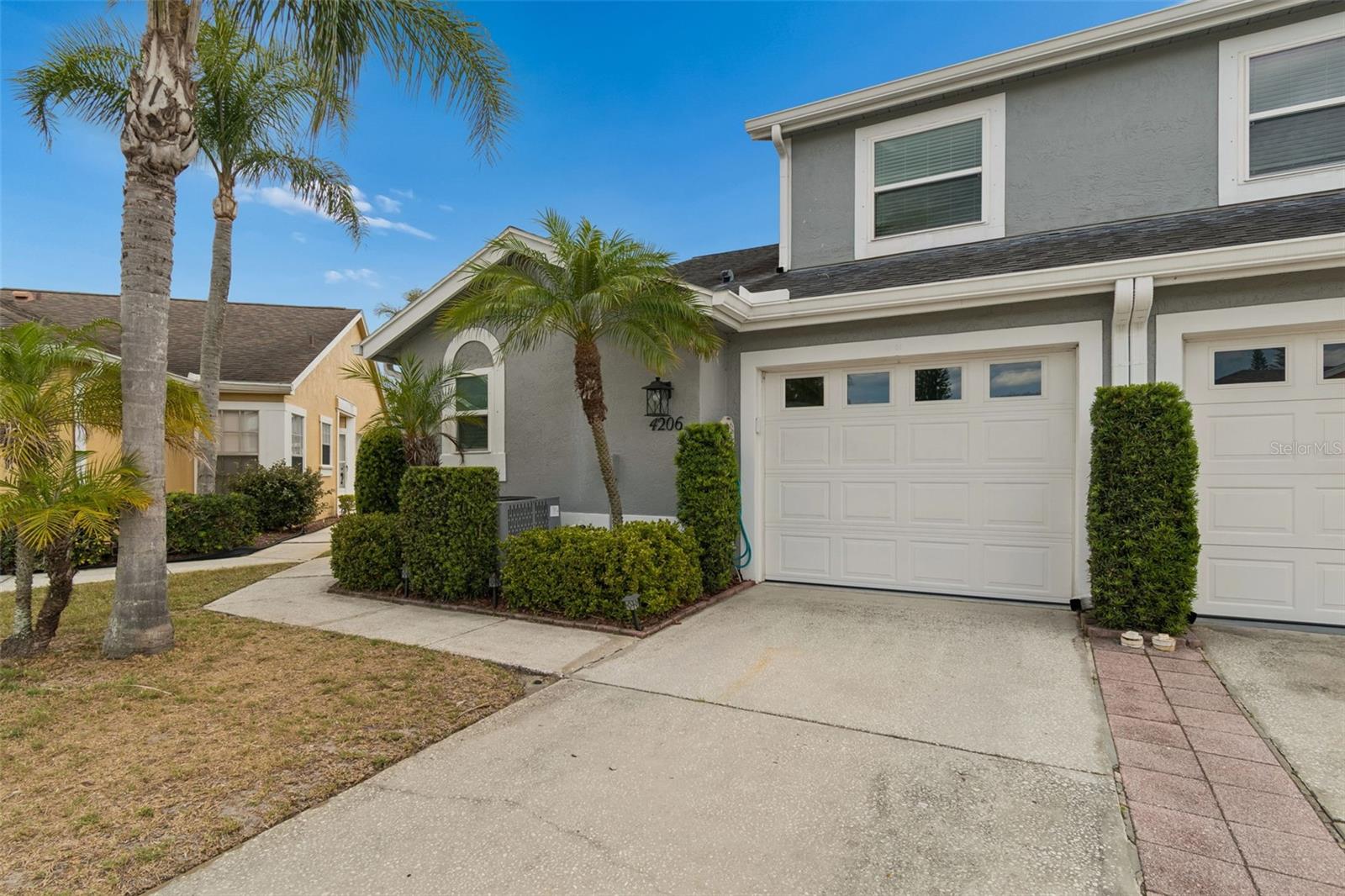 4206 BOSTON CIR, NEW PORT RICHEY, FL, 34653