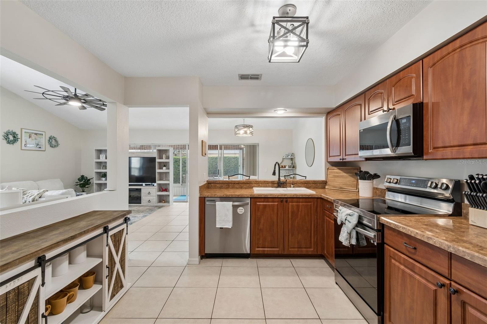 4206 BOSTON CIR, NEW PORT RICHEY, FL, 34653