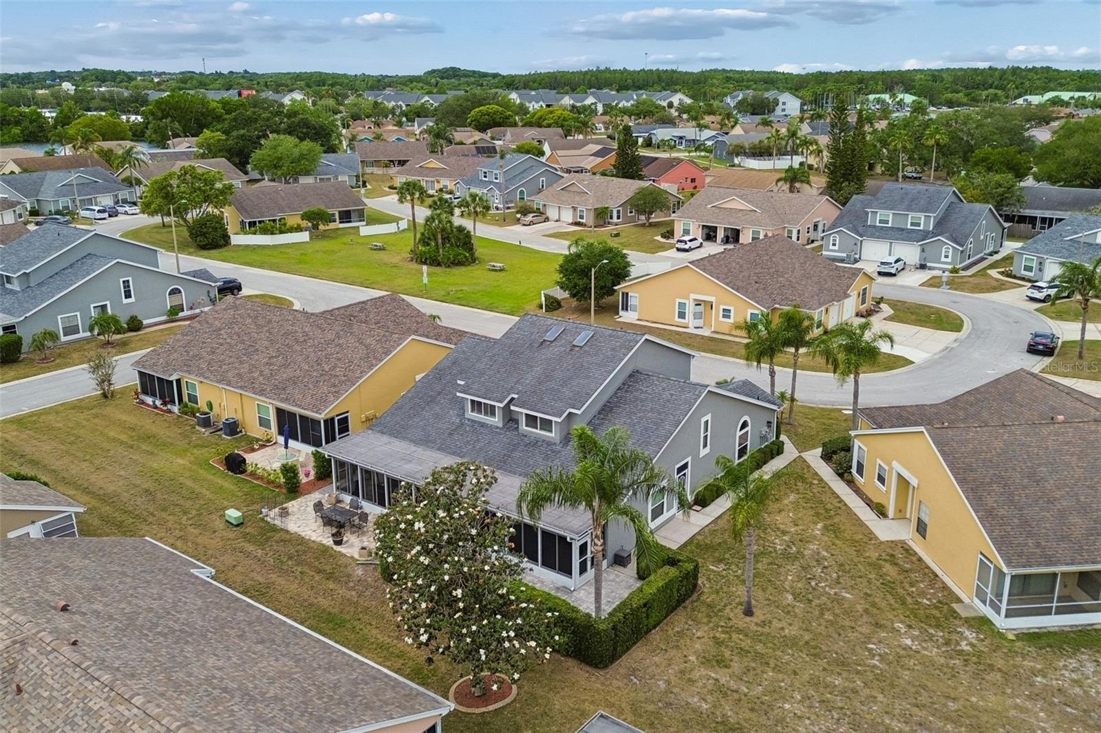 4206 BOSTON CIR, NEW PORT RICHEY, FL, 34653