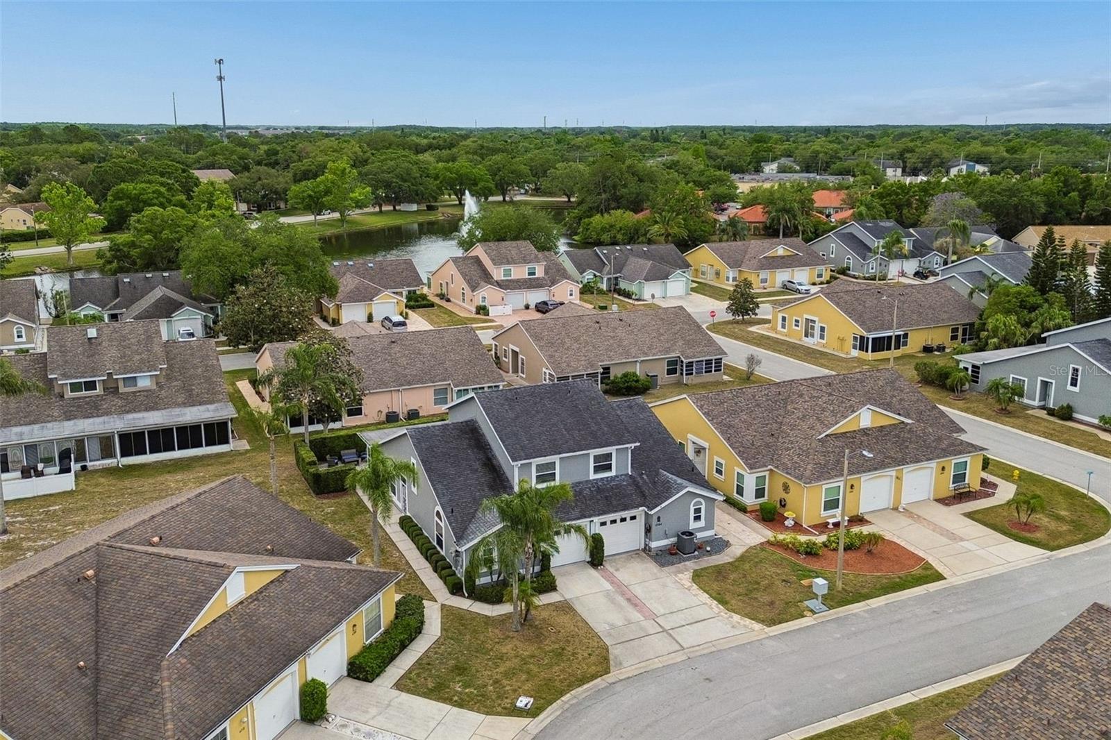 4206 BOSTON CIR, NEW PORT RICHEY, FL, 34653