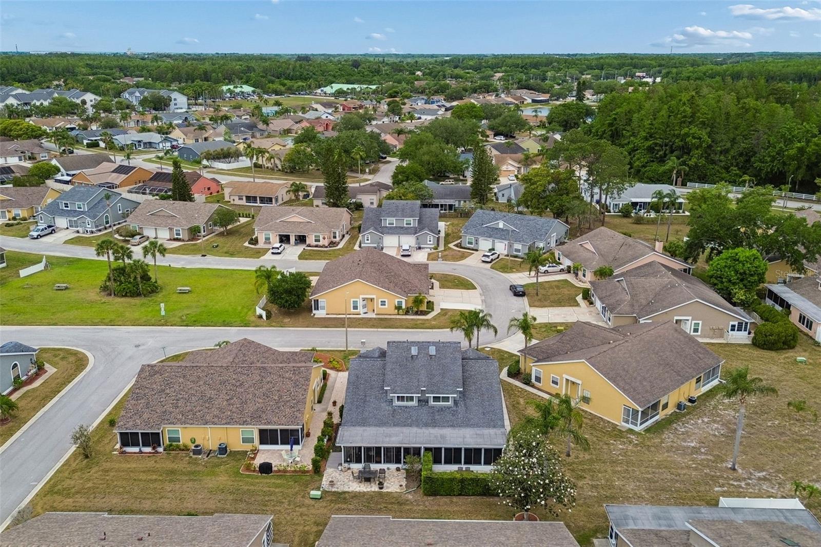 4206 BOSTON CIR, NEW PORT RICHEY, FL, 34653