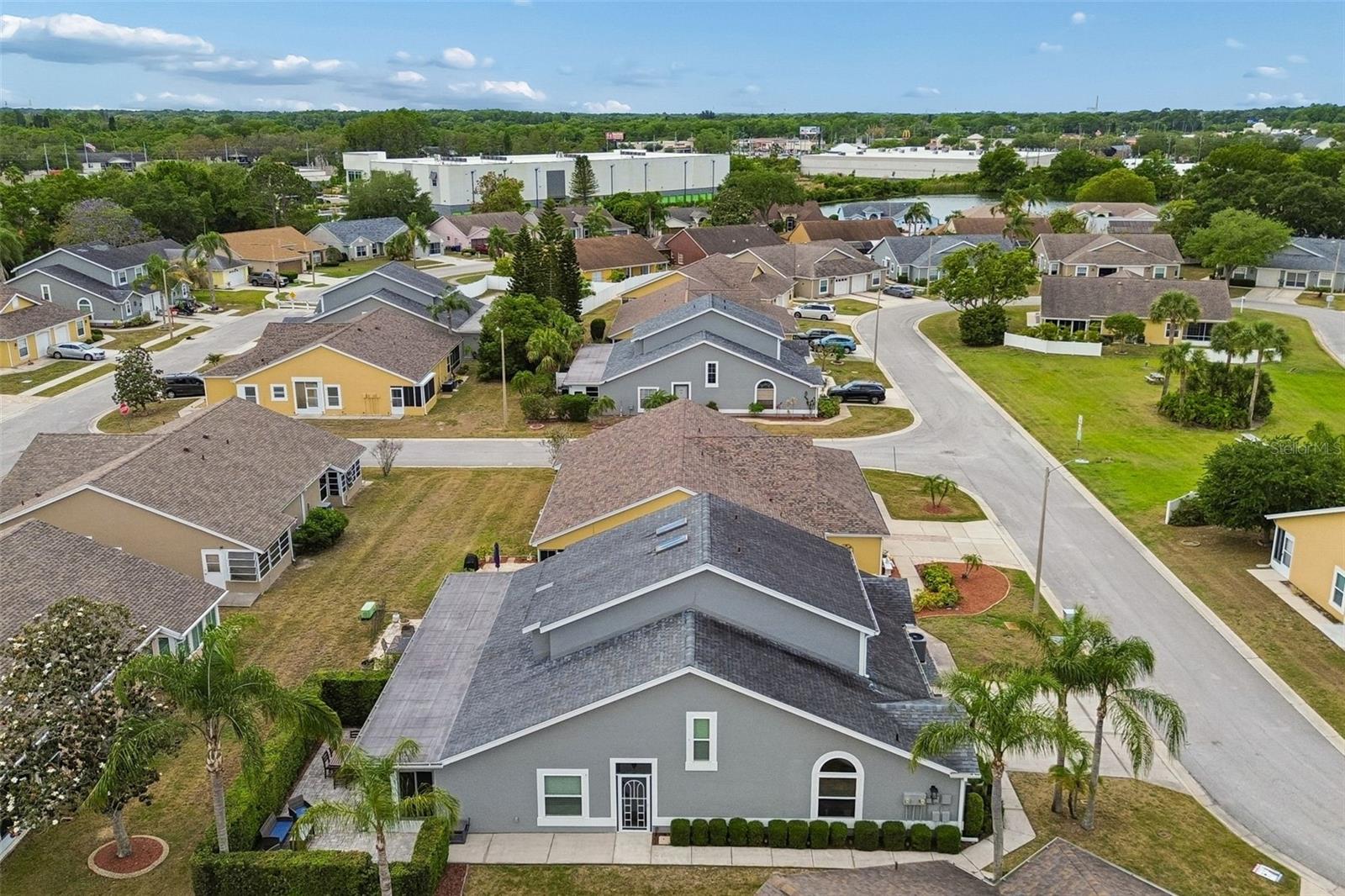 4206 BOSTON CIR, NEW PORT RICHEY, FL, 34653