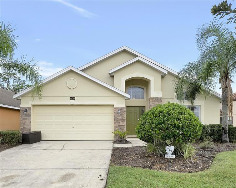 4450 NIRVANA PKWY, KISSIMMEE, FL, 34746