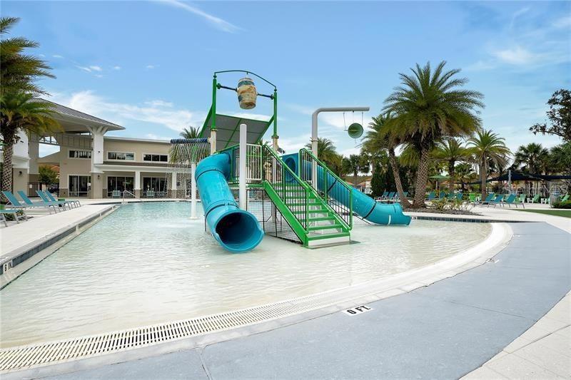 4450 NIRVANA PKWY, KISSIMMEE, FL, 34746