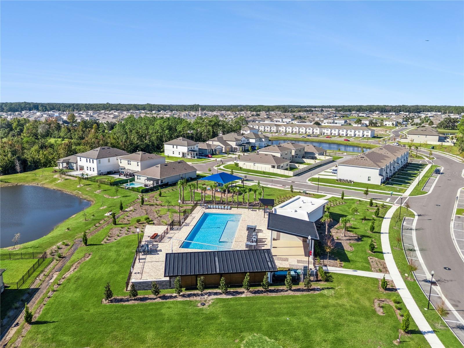 750 SEAGROVE TRL, ST CLOUD, FL, 34771