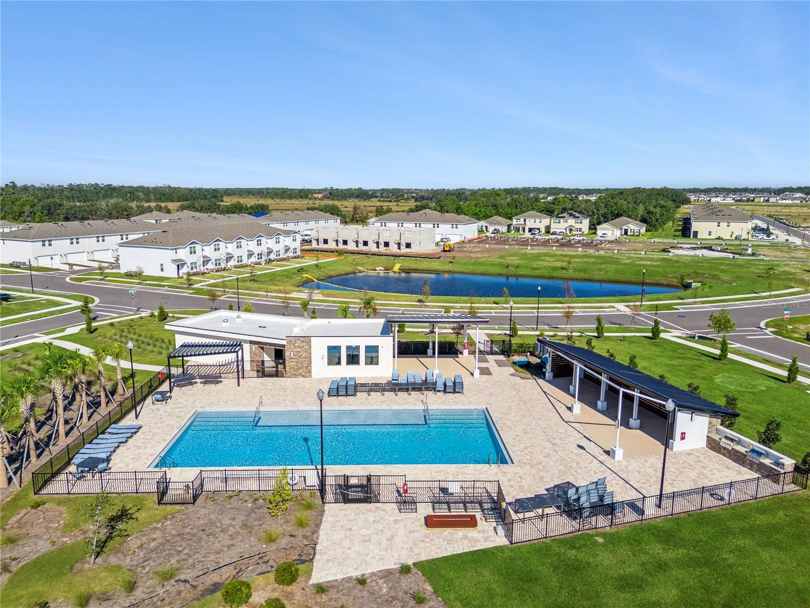 750 SEAGROVE TRL, ST CLOUD, FL, 34771